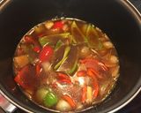 Foto del paso 5 de la receta Pollo agridulce estilo chino