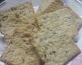Foto del paso 3 de la receta: Galletitas Cerealitas caseras 🍪🍪