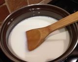 Sült tejberizs (air fryer-ben is elkészíthető) recept fázis 3 fotója