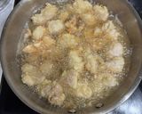 Foto langkah ke 1 dari resep Ayam Asam Manis / Ayam Kuluyuk / Koloke.