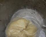Potato cheese bread langkah memasak 4 foto