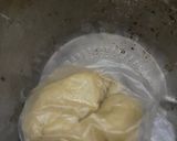 Foto langkah ke 4 dari resep Potato cheese bread.