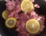 Foto del paso 1 de la receta: Empanadas de bondiola de cerdo