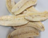 Foto langkah ke 1 dari resep Pisang Teflon.