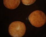 Foto langkah ke 7 dari resep Bomboloni (Donat Isi Selai).