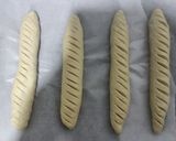 Foto langkah ke 5 dari resep Vienna Bread (Sourdough).