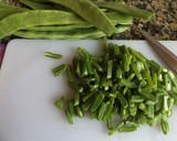 Foto del paso 1 de la receta: Pastel vegetariano, o no
