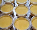 Hình bước làm 5 của món Bánh flan