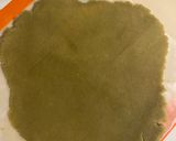 Foto del paso 5 de la receta: Cereal keto de harina de almendra con matcha