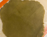 Foto del paso 5 de la receta: Cereal keto de harina de almendra con matcha