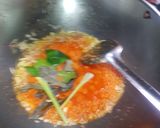 Foto langkah ke 3 dari resep Rendang Ati sapi sederhana.