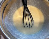 A picture of step 3 of Chocolate Chip Muffins.
