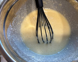 A picture of step 3 of Chocolate Chip Muffins.