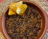Foto del paso 8 de la receta: Chile con carne 🌮🇲🇽🌯🫔