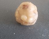 Une image de l'étape 10 de Cookies fourrés praliné.