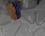 Foto del paso 3 de la receta: Postre Napoleón