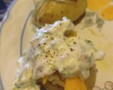 Foto del paso 10 de la receta: Papa al horno