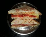 A picture of step 4 of Sandwich.