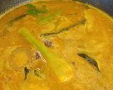Foto langkah ke 5 dari resep Semur Jengkol khas Betawi.