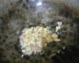 Foto langkah ke 2 dari resep Bubur Gurih Simpel.
