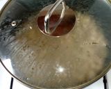 Rakott zöldbab recept fázis 2 fotója