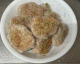 A picture of step 4 of Obento one day.