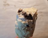 Foto del paso 9 de la receta: Magnum de chocolate blanco y galletitas oreo 💣