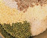 Mixed dal dosa recipe step 1 photo
