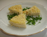 Foto del paso 14 de la receta: Flan de bacalao