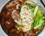 紅燒牛肉麵的食譜步驟5照片