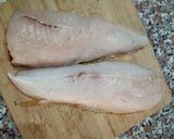 A picture of step 4 of Baked Cod Fillets with Potatoes.