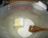 Foto del paso 2 de la receta: Torta de ciruela al ron y nueces