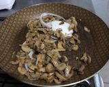 A picture of step 2 of Tikiresco Casserole.