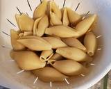Chicken Parmesan Stuffed Shells recipe step 2 photo