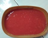 Foto langkah ke 4 dari resep Spaghetti Mi Lidi.