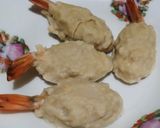 Foto langkah ke 3 dari resep Udang keju / kaki naga udang.