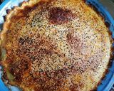 صورة لخطوة 9 من وصفة بنت الصحن بالعسل 🍯☕