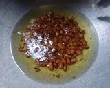 Foto langkah ke 1 dari resep Mie Goreng Bumbu Kacang.