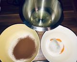 Kinder tejszelet recept fázis 1 fotója