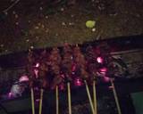 Cara Membuat Sate Kambing Maranggi 4