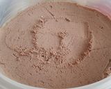 A picture of step 7 of Pork Pâté with Fine Herbs (Leberwurst).