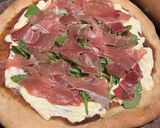 Foto del paso 6 de la receta: Pizza casera con masa Levex – Ideal para cumpleaños