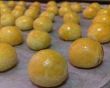 Foto langkah ke 5 dari resep Nastar Renyah Eggless.