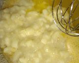 รูปขั้นตอนการทำที่ 4 ของ เค้กกล้วยหอมในหม้อหุงข้าว (Rice Cooker Banana Cake)