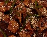 Foto langkah ke 6 dari resep Ayam teriyaki.