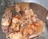 Foto langkah ke 3 dari resep Ayam Kecap.