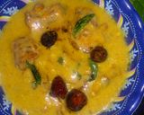 A picture of step 8 of Curry pakora.