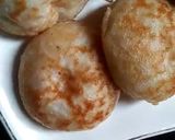 A picture of step 3 of Masa III.