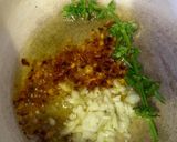 Foto del paso 6 de la receta: Pizza de provolone apta celíacos