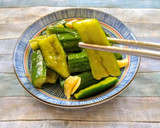 阿母ㄟ涼拌小黃瓜的食譜步驟5照片